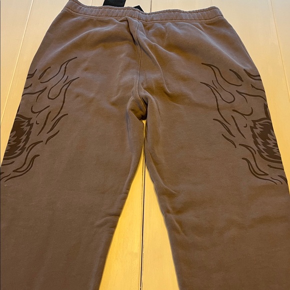 Darc Sport/Fired up roast lounge pants/M/gray/300 of 1000 made - Picture 8 of 9